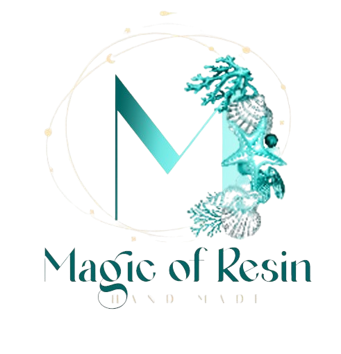 Magic of Resin