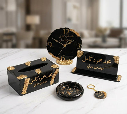 طقم مكتب