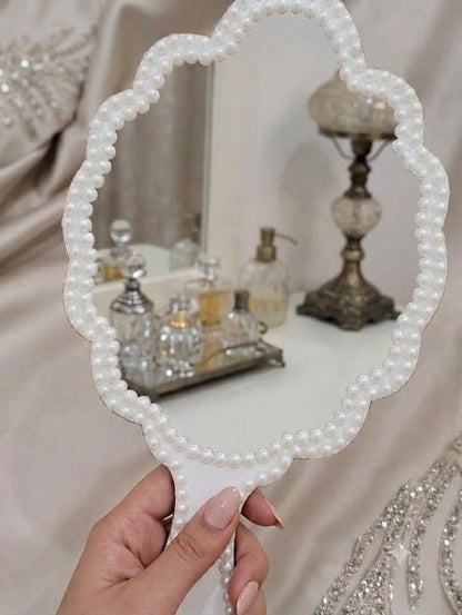 مراية العروسه