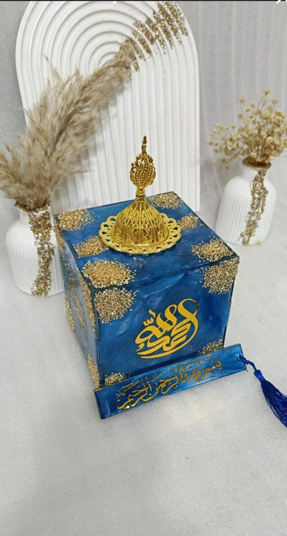 مبخرة ريزن